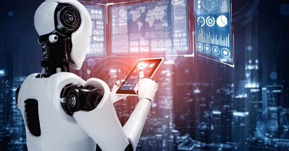 Ứng dụng AI vào marketing: Giải pháp tối ưu cho doanh nghiệp
